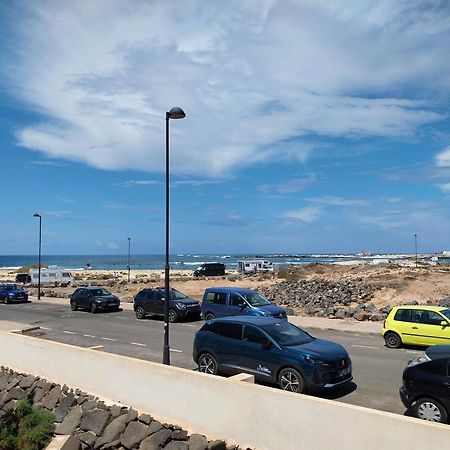 Seagreen Deluxe Cotillo By Sea You There Fuerteventura Luaran gambar