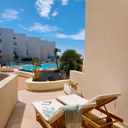 Seagreen Deluxe Cotillo By Sea You There Fuerteventura Luaran gambar