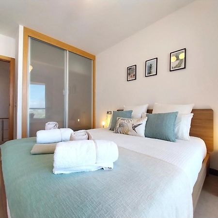 Seagreen Deluxe Cotillo By Sea You There Fuerteventura Luaran gambar