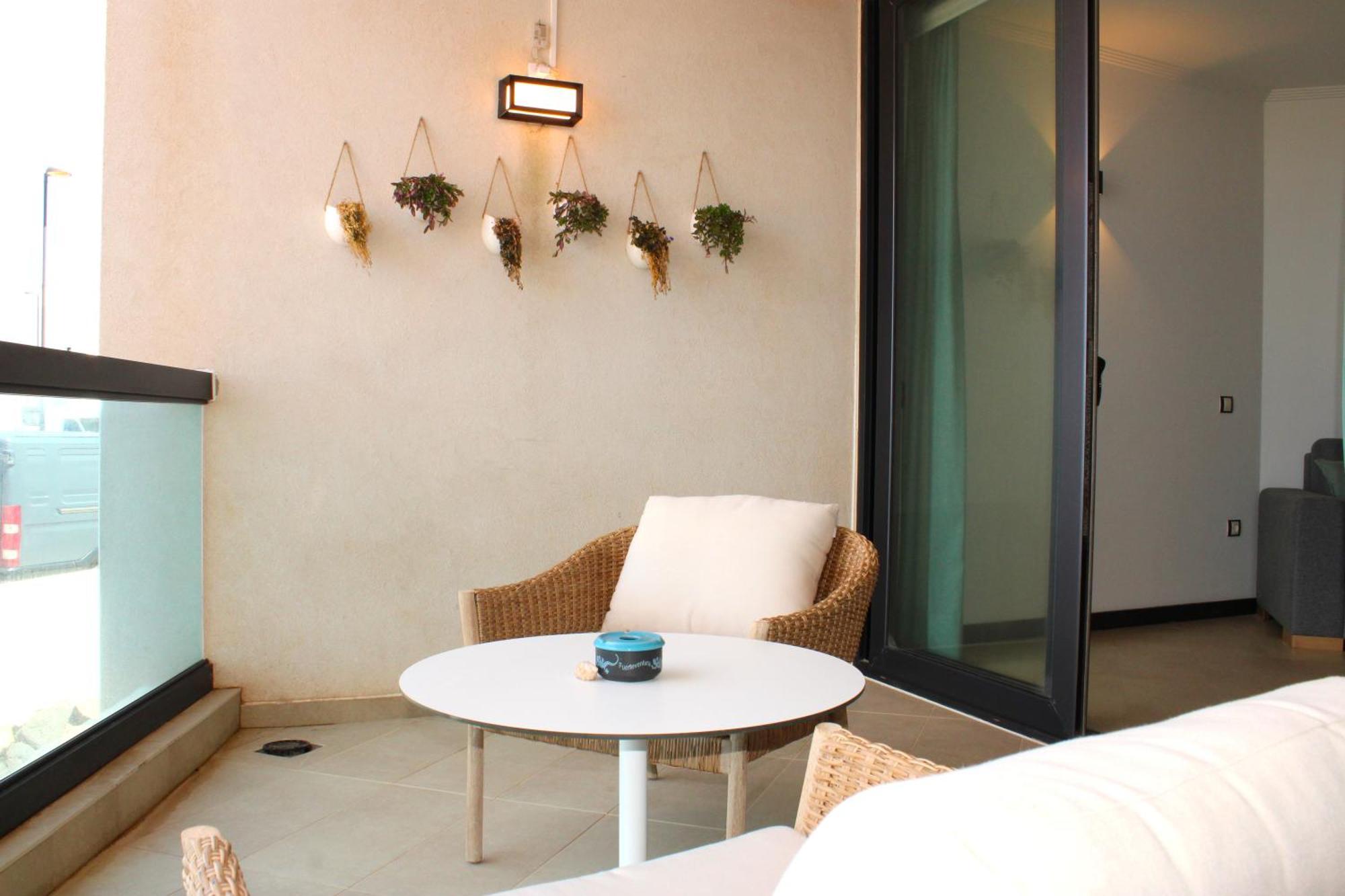 Seagreen Deluxe Cotillo By Sea You There Fuerteventura Luaran gambar