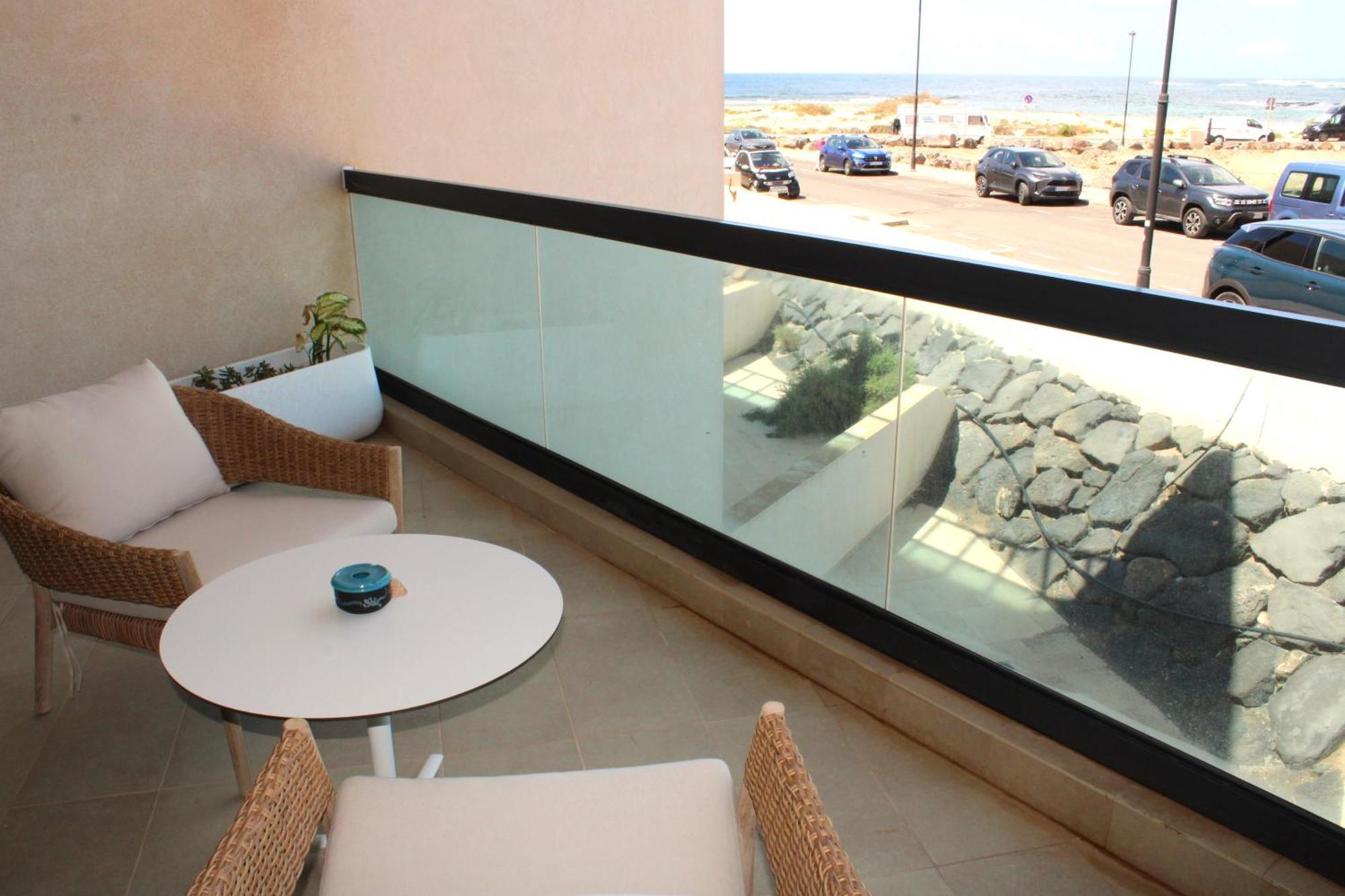 Seagreen Deluxe Cotillo By Sea You There Fuerteventura Luaran gambar
