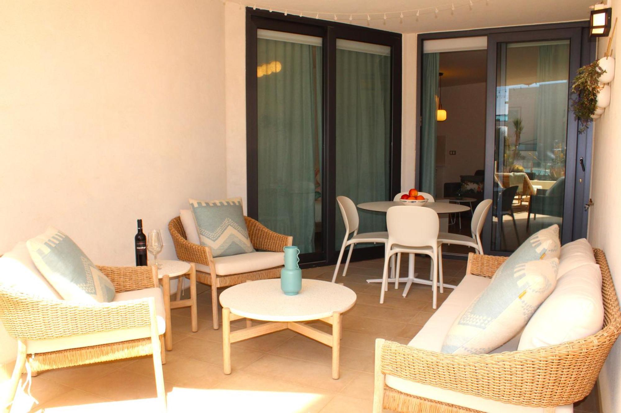 Seagreen Deluxe Cotillo By Sea You There Fuerteventura Luaran gambar