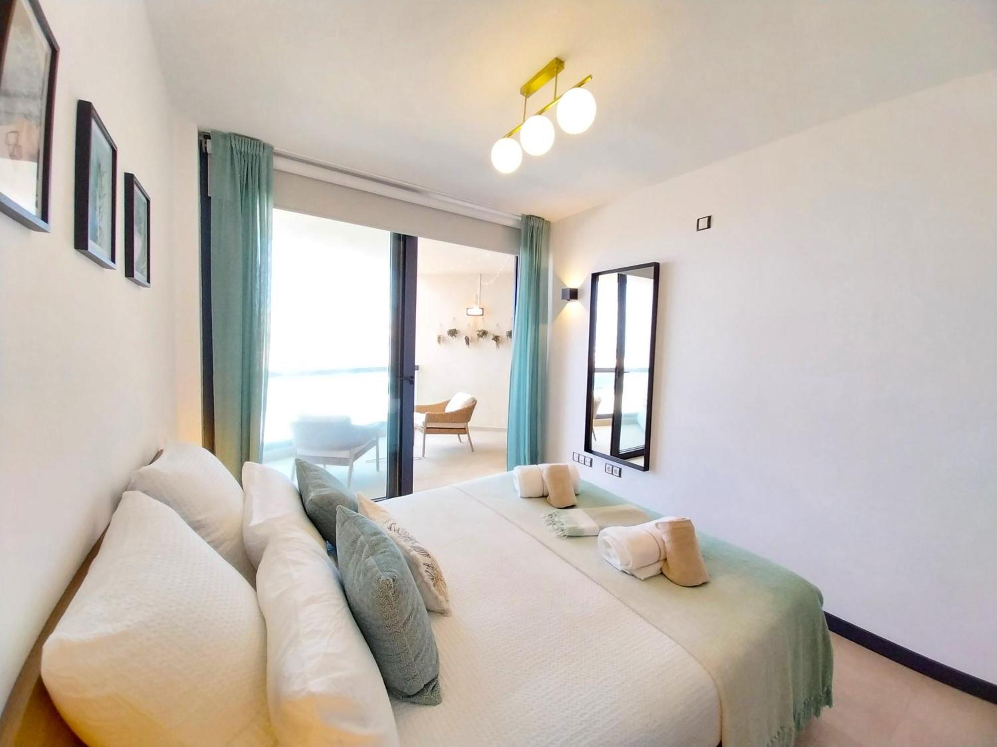 Seagreen Deluxe Cotillo By Sea You There Fuerteventura Luaran gambar