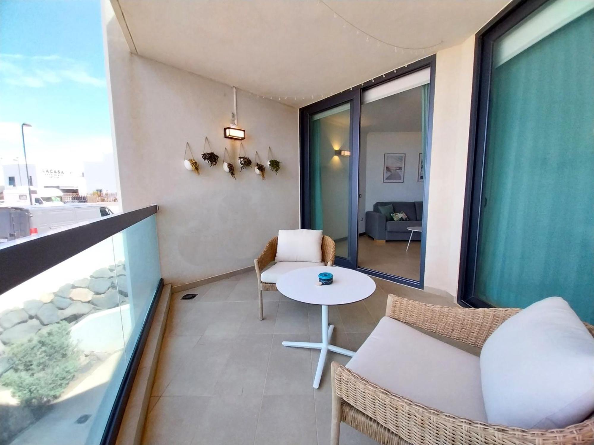 Seagreen Deluxe Cotillo By Sea You There Fuerteventura Luaran gambar