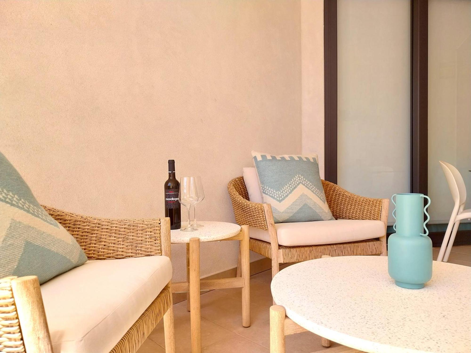 Seagreen Deluxe Cotillo By Sea You There Fuerteventura Luaran gambar
