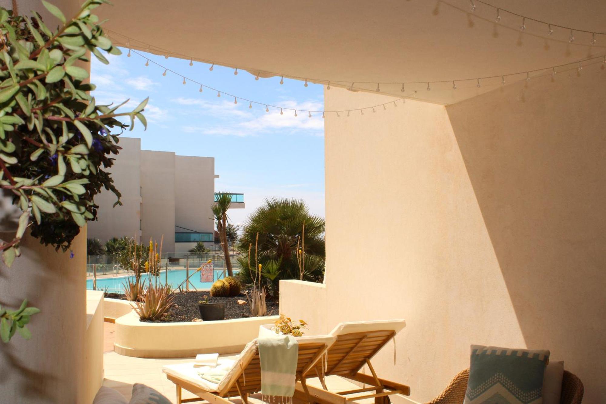 Seagreen Deluxe Cotillo By Sea You There Fuerteventura Luaran gambar