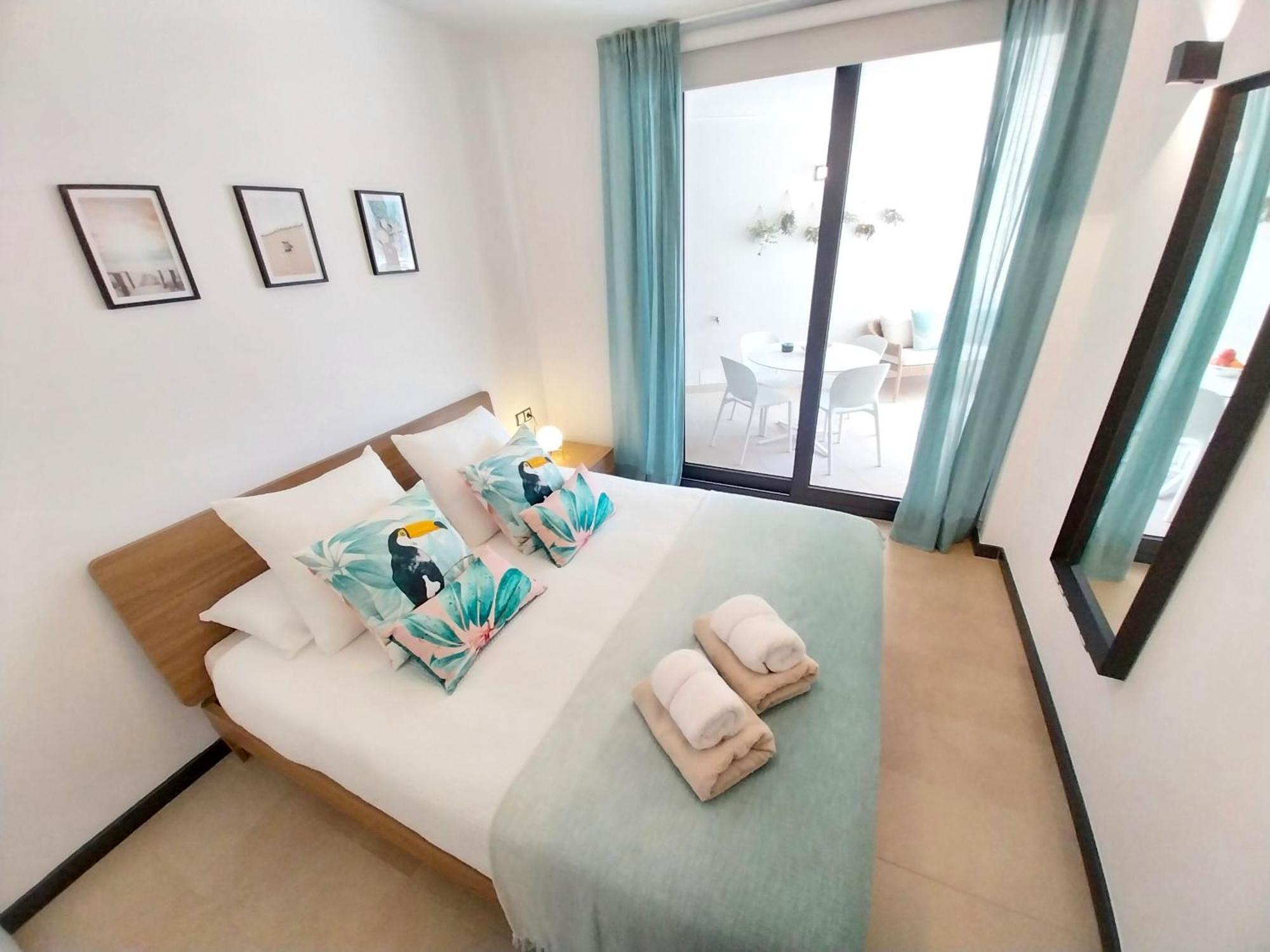 Seagreen Deluxe Cotillo By Sea You There Fuerteventura Luaran gambar