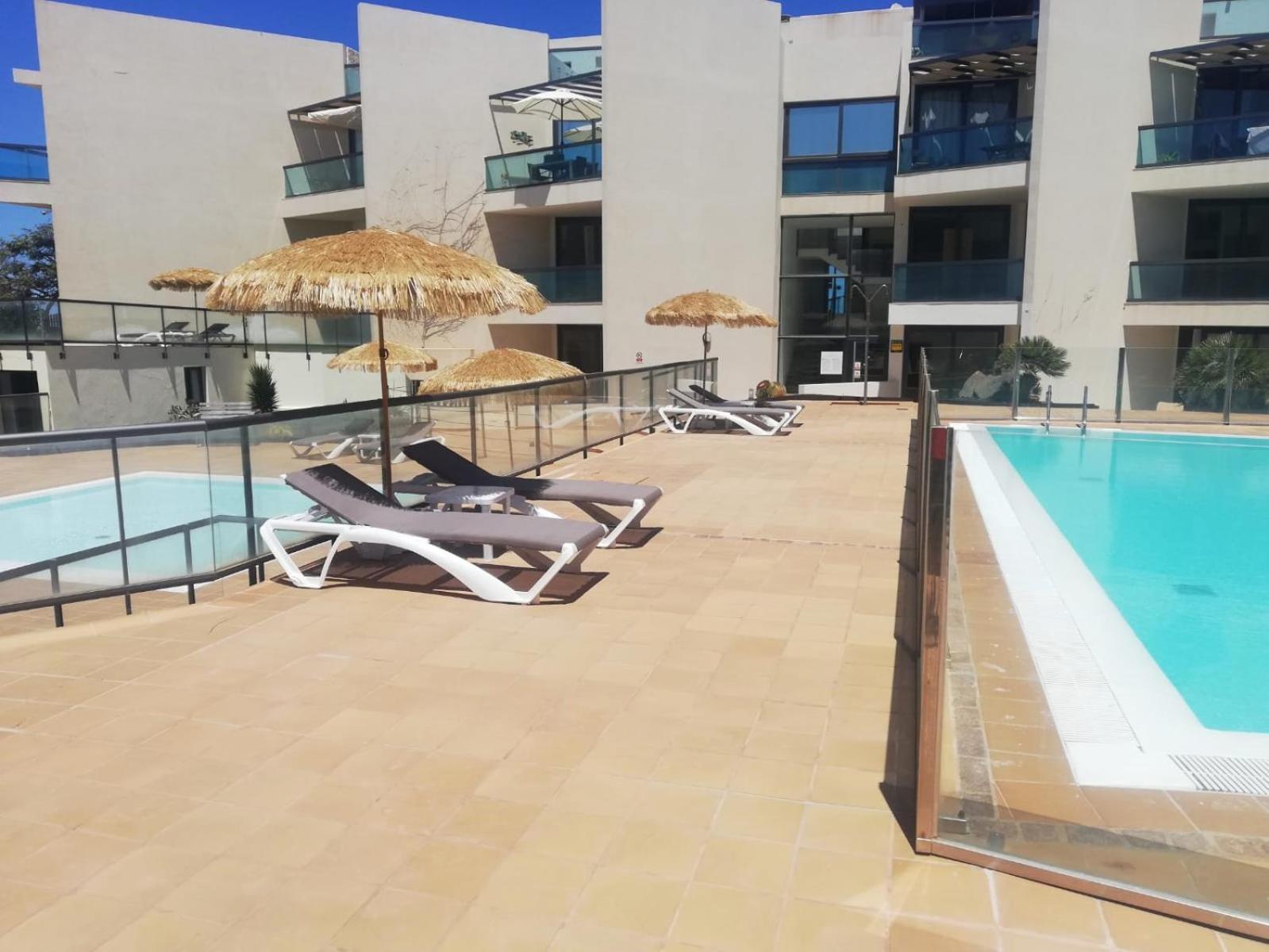 Seagreen Deluxe Cotillo By Sea You There Fuerteventura Luaran gambar