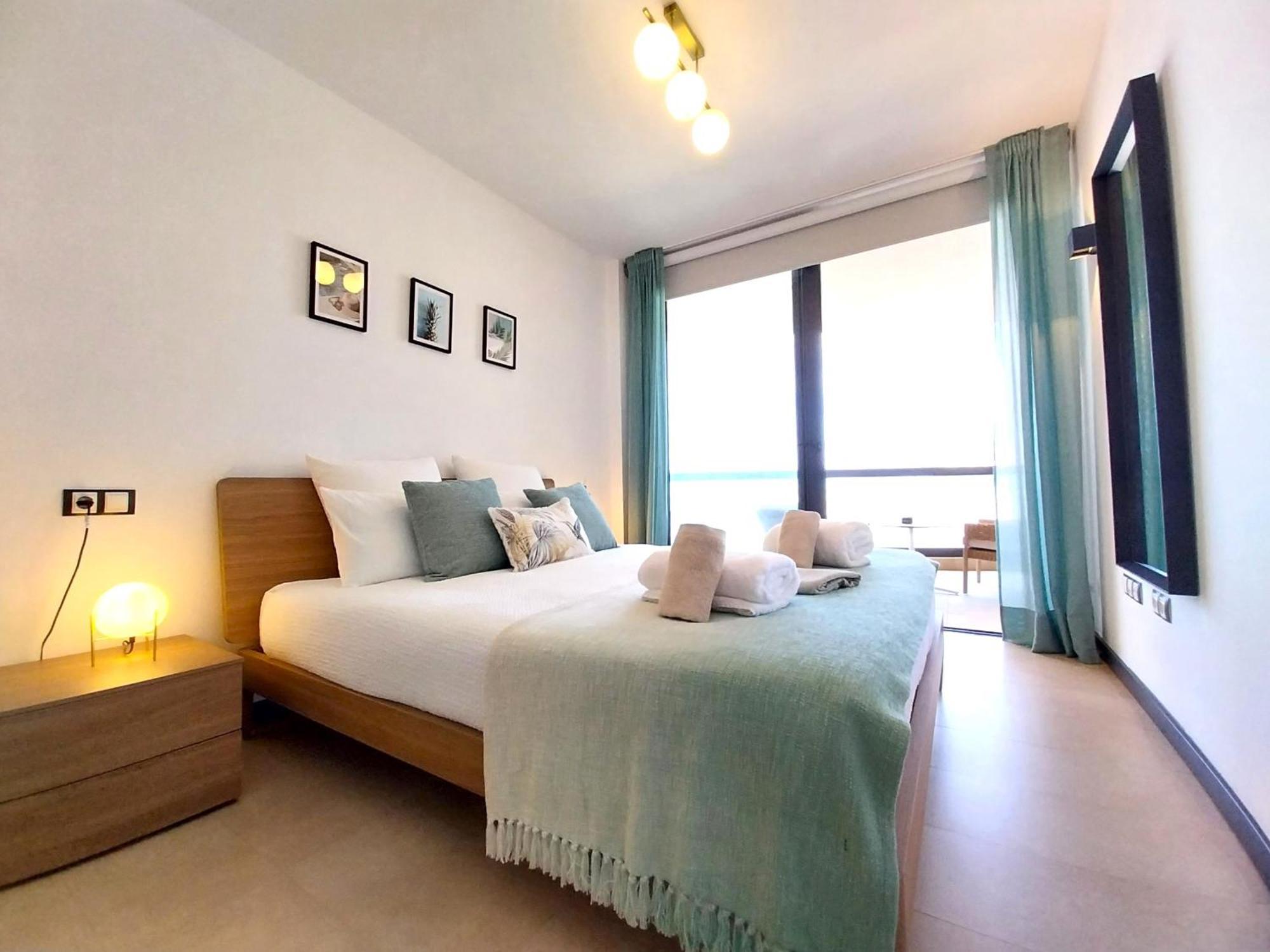 Seagreen Deluxe Cotillo By Sea You There Fuerteventura Luaran gambar