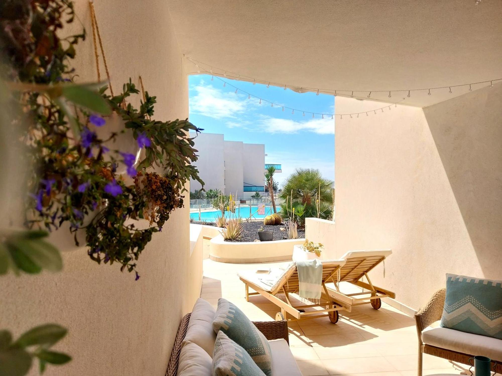 Seagreen Deluxe Cotillo By Sea You There Fuerteventura Luaran gambar