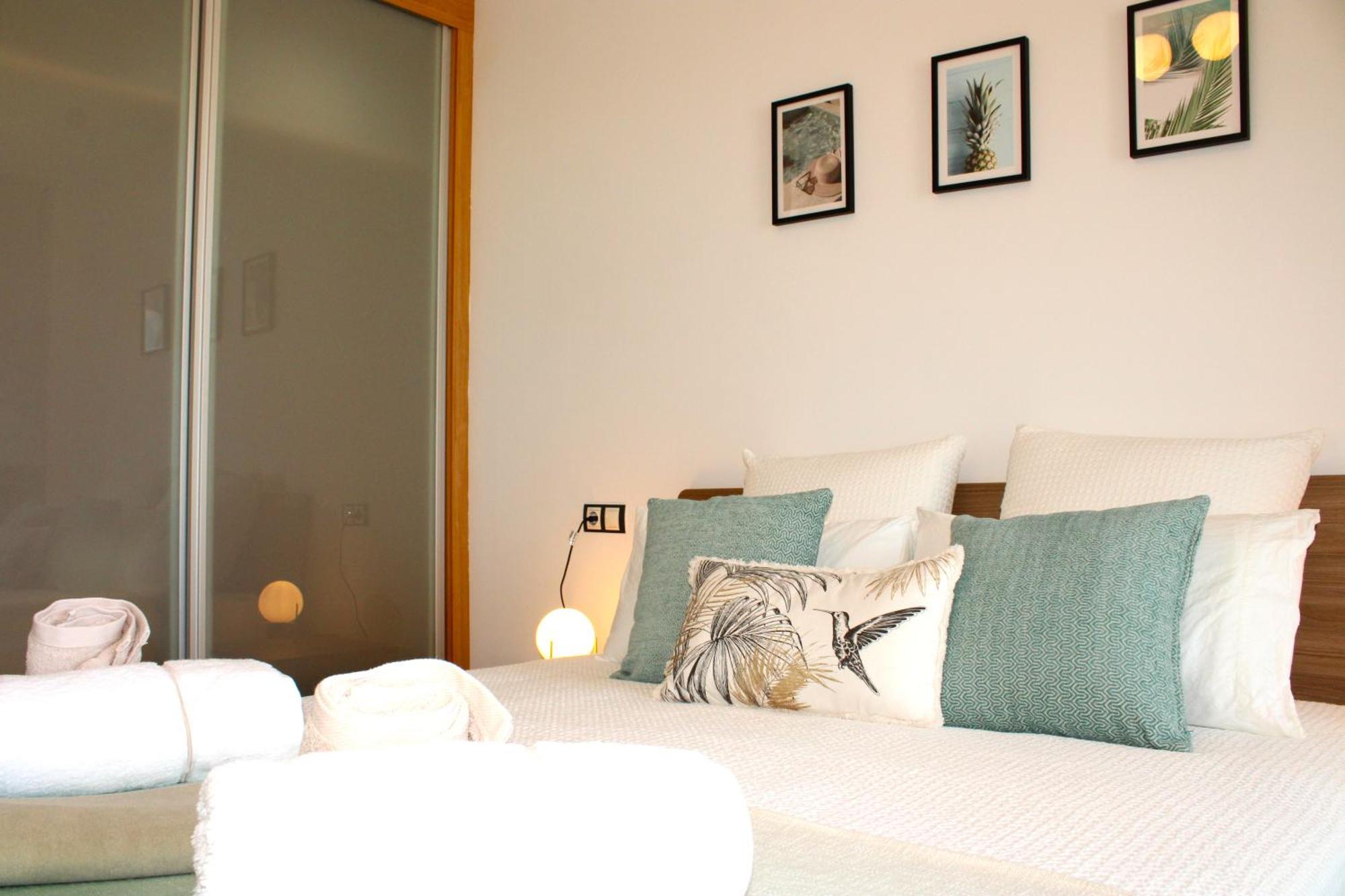 Seagreen Deluxe Cotillo By Sea You There Fuerteventura Luaran gambar
