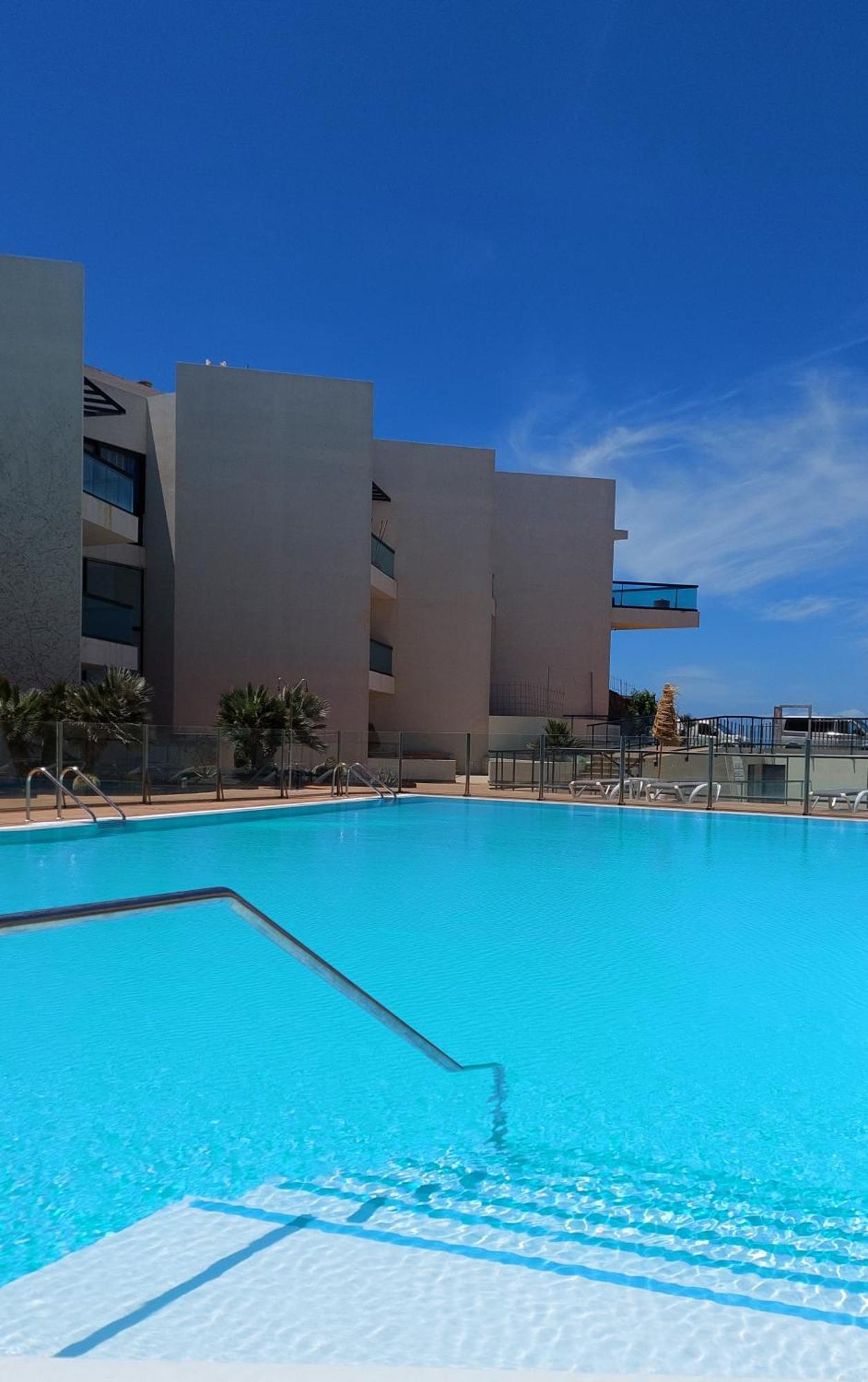 Seagreen Deluxe Cotillo By Sea You There Fuerteventura Luaran gambar