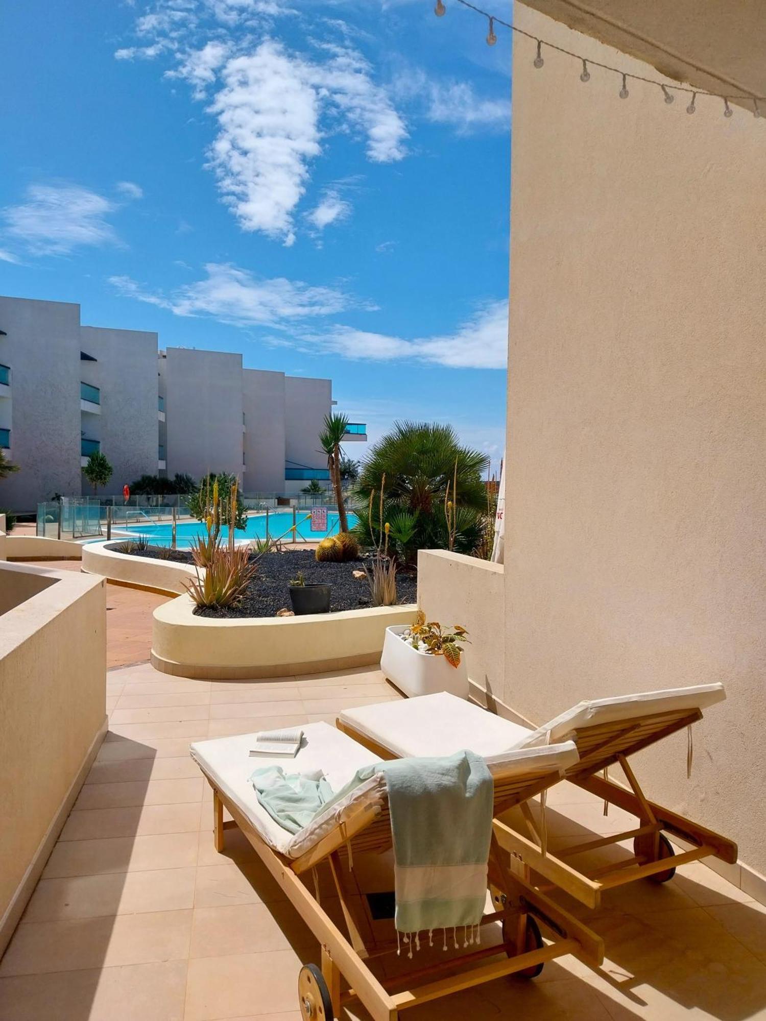 Seagreen Deluxe Cotillo By Sea You There Fuerteventura Luaran gambar