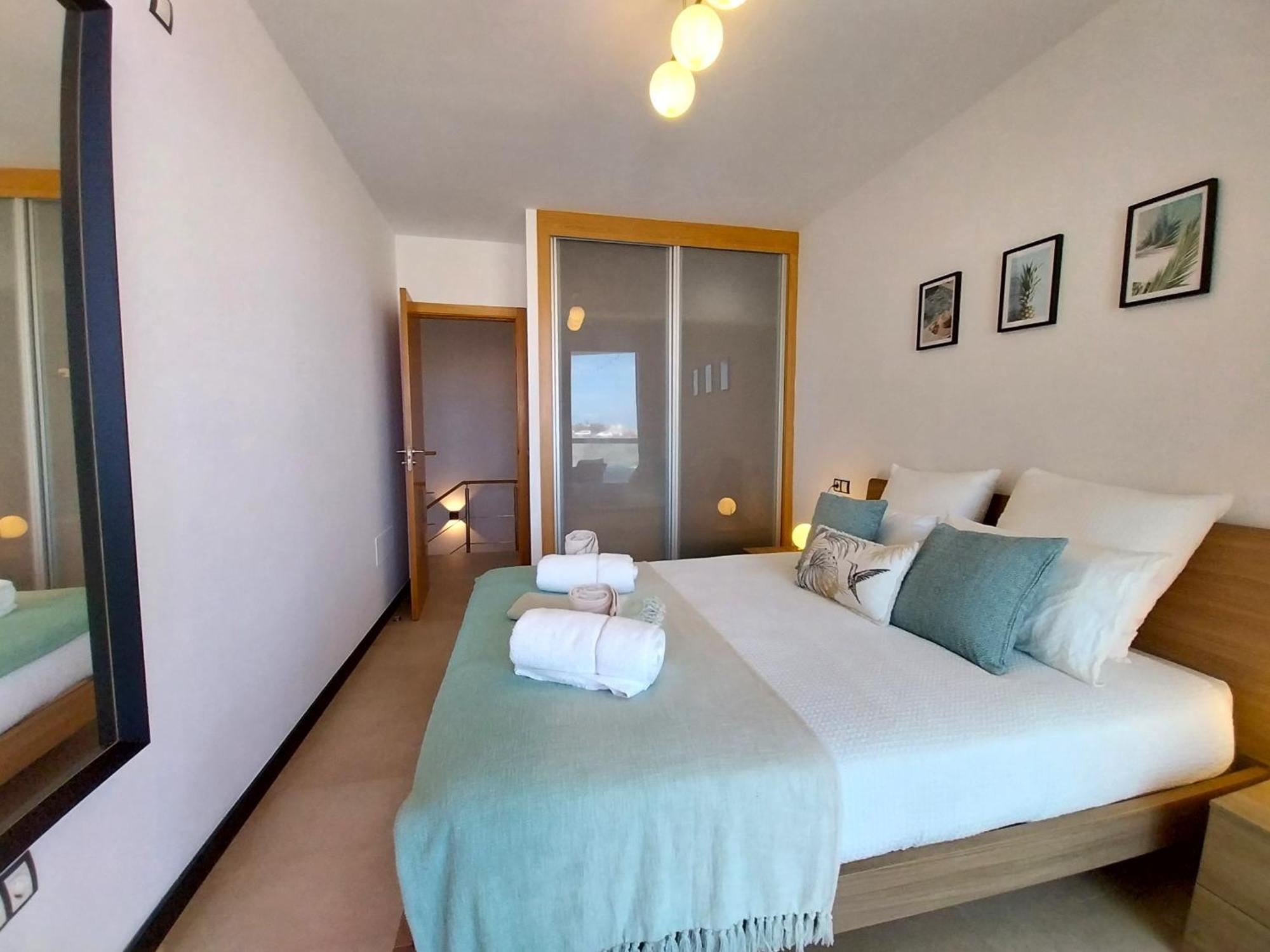 Seagreen Deluxe Cotillo By Sea You There Fuerteventura Luaran gambar