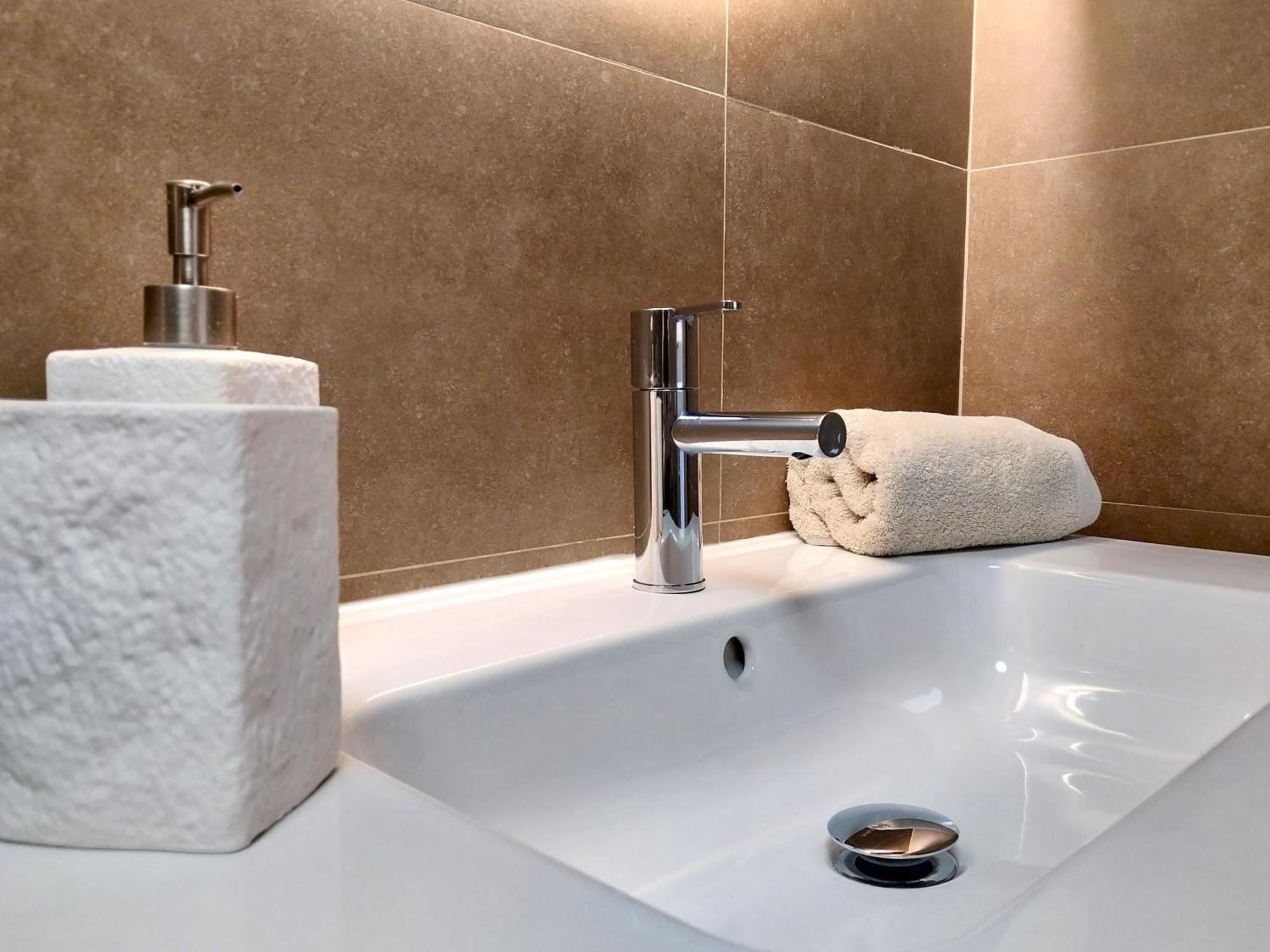 Seagreen Deluxe Cotillo By Sea You There Fuerteventura Luaran gambar