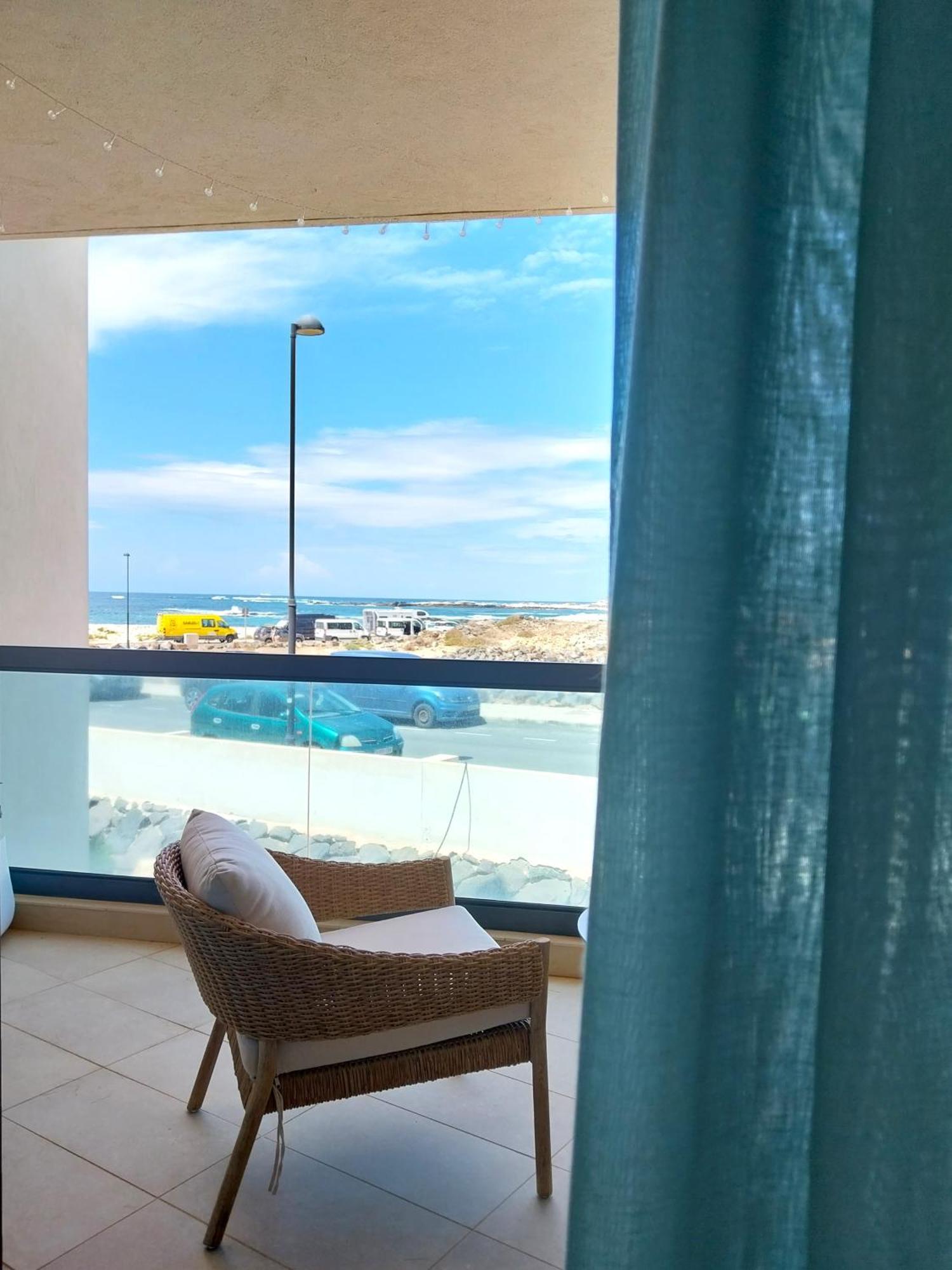 Seagreen Deluxe Cotillo By Sea You There Fuerteventura Luaran gambar