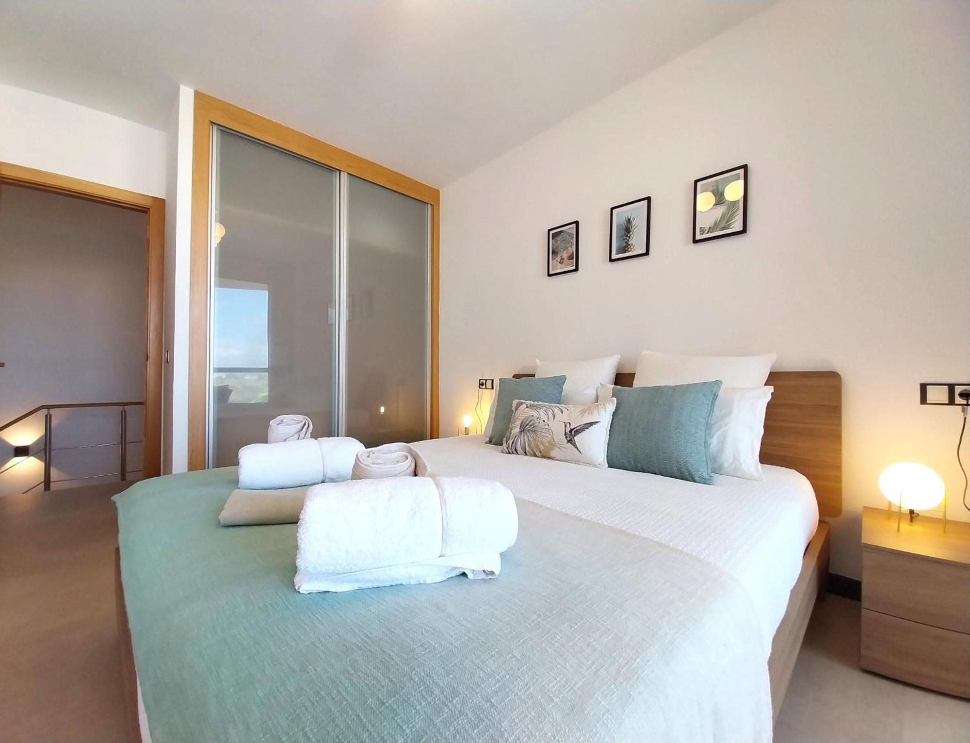Seagreen Deluxe Cotillo By Sea You There Fuerteventura Luaran gambar