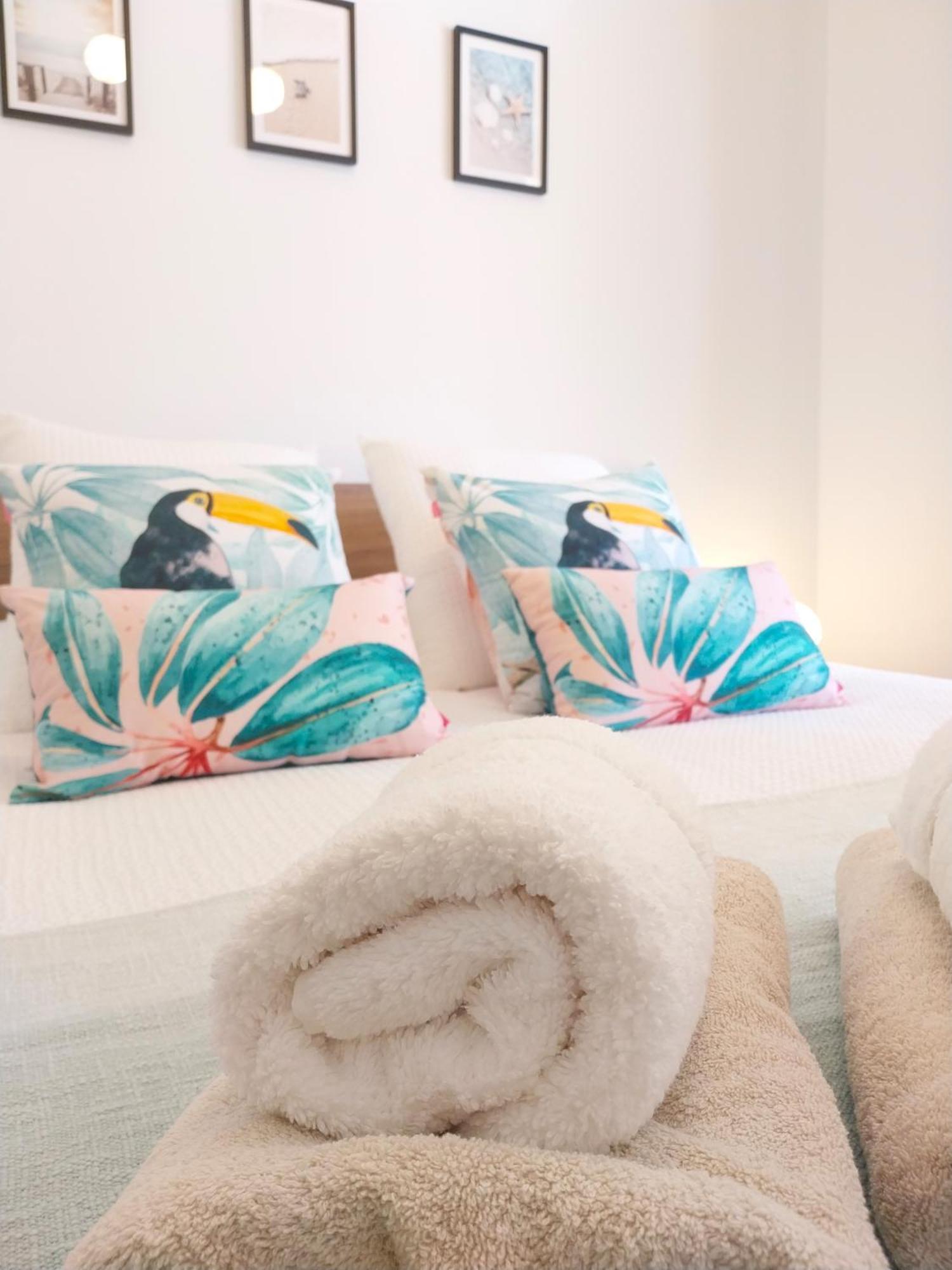 Seagreen Deluxe Cotillo By Sea You There Fuerteventura Luaran gambar