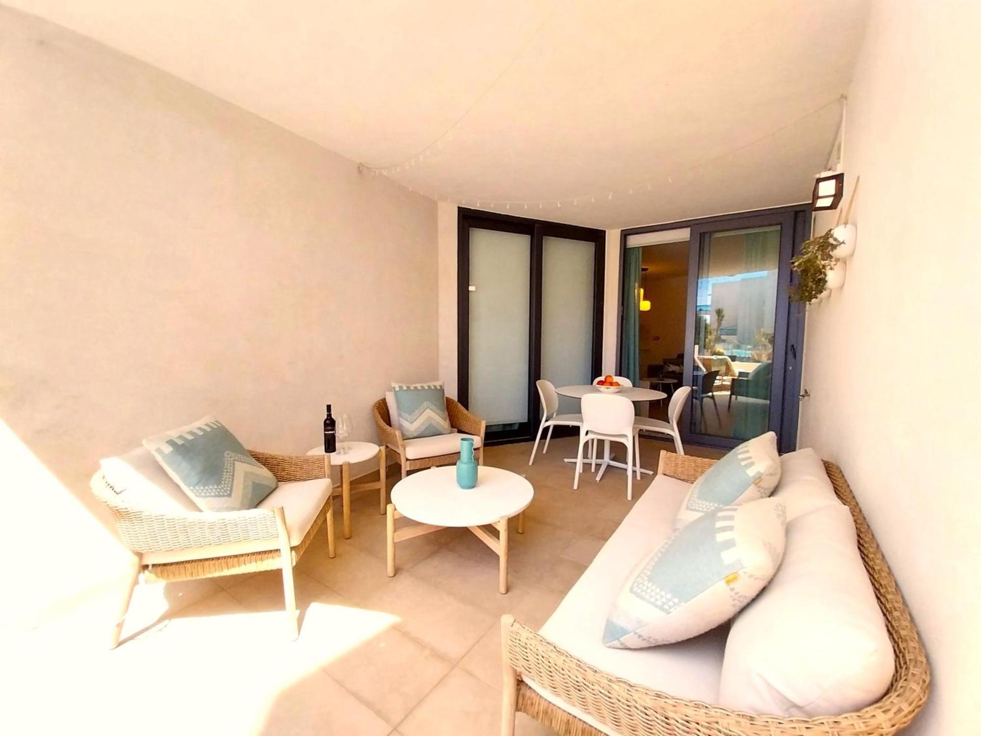 Seagreen Deluxe Cotillo By Sea You There Fuerteventura Luaran gambar