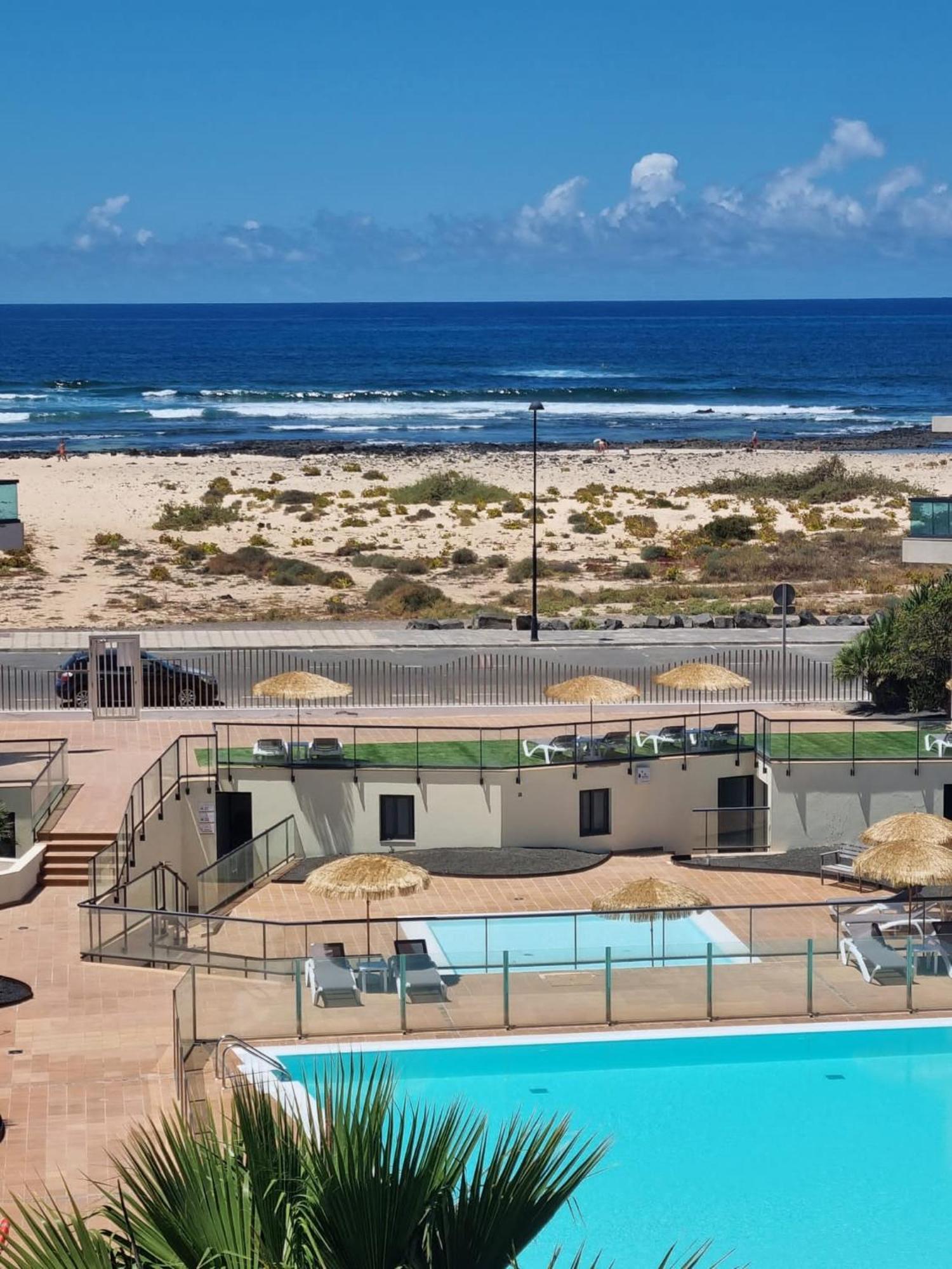 Seagreen Deluxe Cotillo By Sea You There Fuerteventura Luaran gambar
