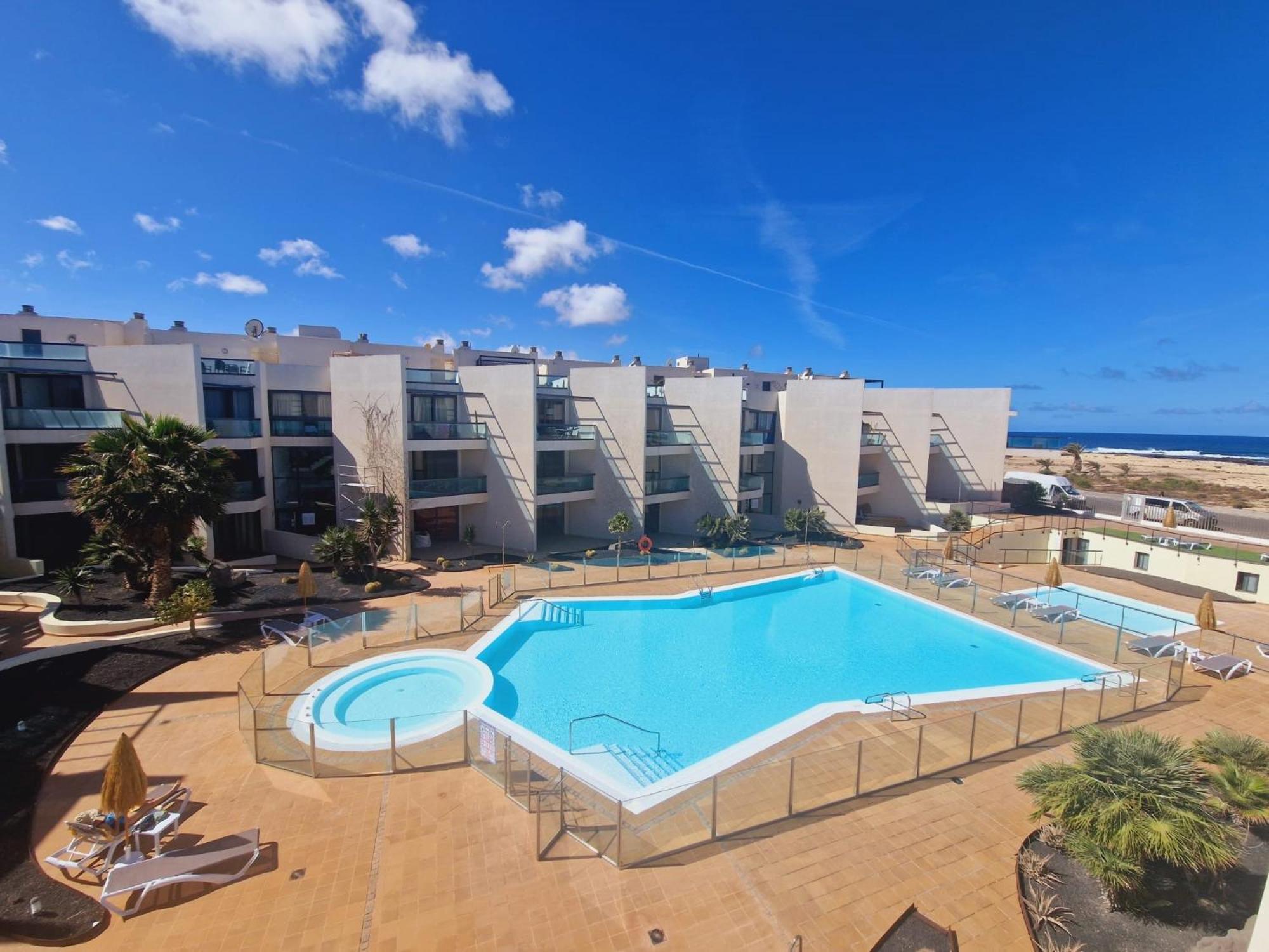 Seagreen Deluxe Cotillo By Sea You There Fuerteventura Luaran gambar