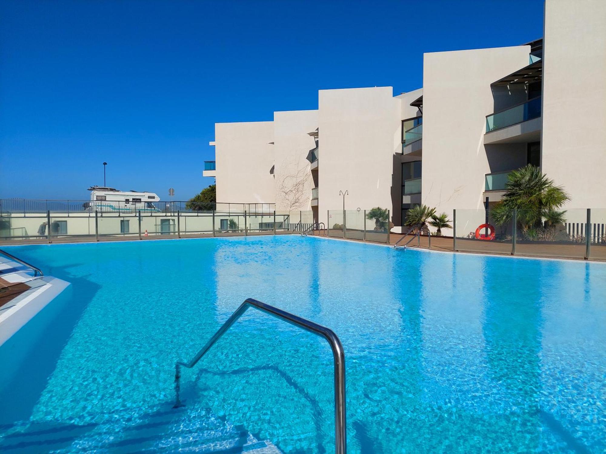 Seagreen Deluxe Cotillo By Sea You There Fuerteventura Luaran gambar