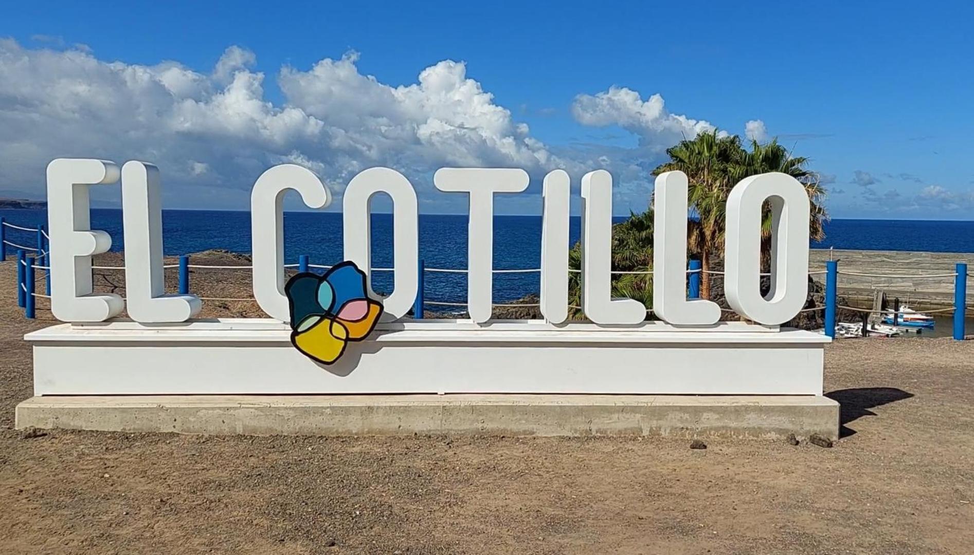 Seagreen Deluxe Cotillo By Sea You There Fuerteventura Luaran gambar