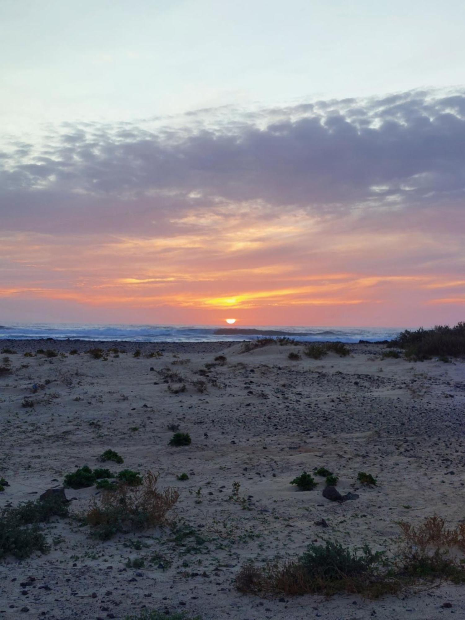 Seagreen Deluxe Cotillo By Sea You There Fuerteventura Luaran gambar