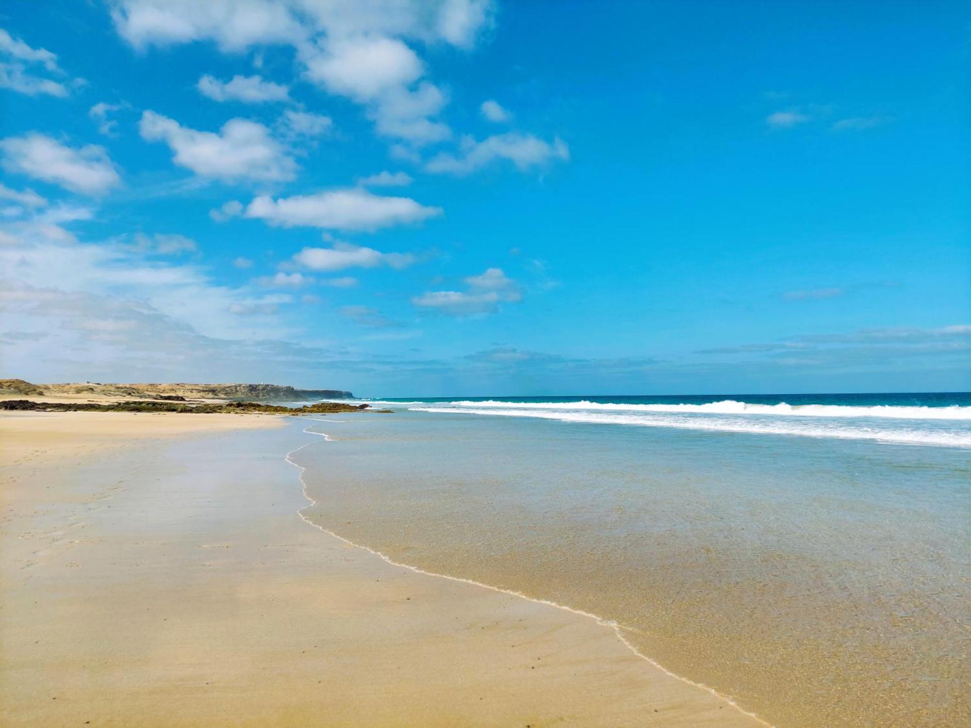 Seagreen Deluxe Cotillo By Sea You There Fuerteventura Luaran gambar
