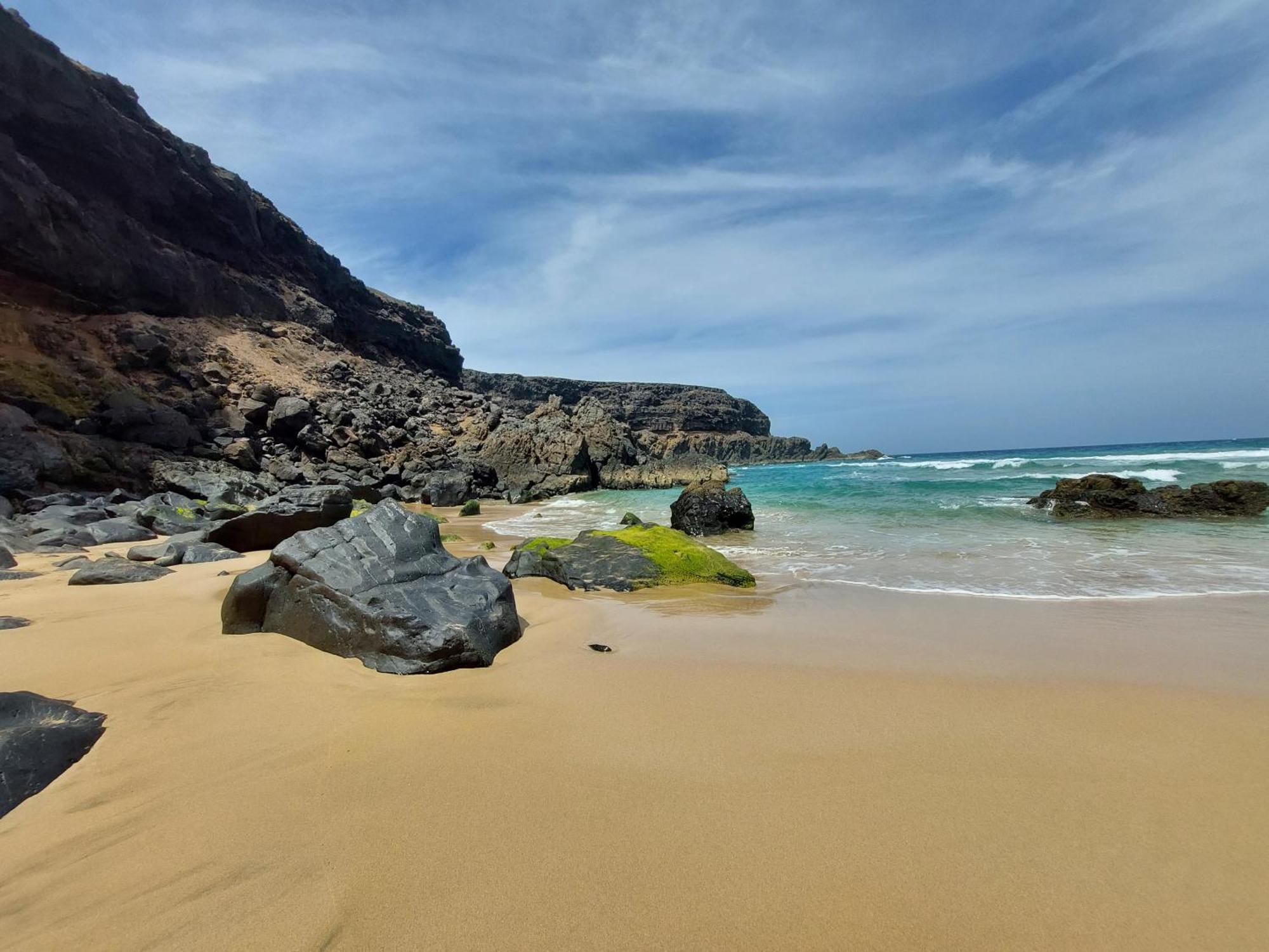 Seagreen Deluxe Cotillo By Sea You There Fuerteventura Luaran gambar
